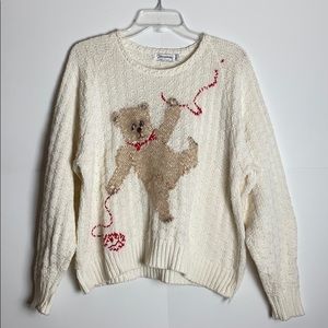 Women Neuma Sweater/ Size:L